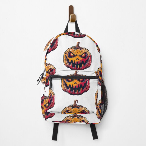 Item preview, Spooky pumpkin designed and sold by Stickio.