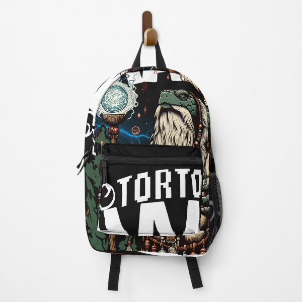 Item preview, Tortoise Shaman designed and sold by Belarte.shop.