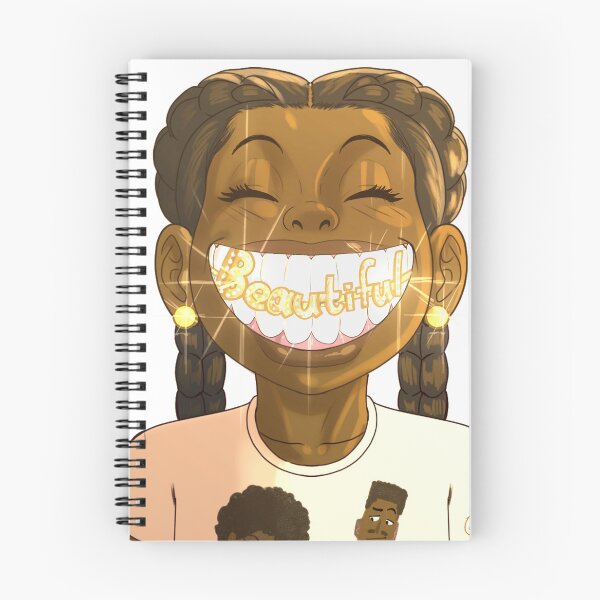 Item preview, SMILE CHILD designed and sold by MorrandBrownProductions ..