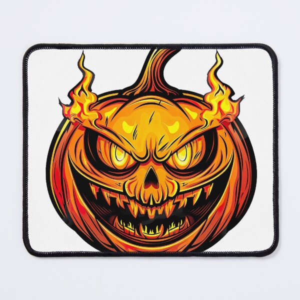 Item preview, Spooky Pumpkin V2 designed and sold by Stickio.