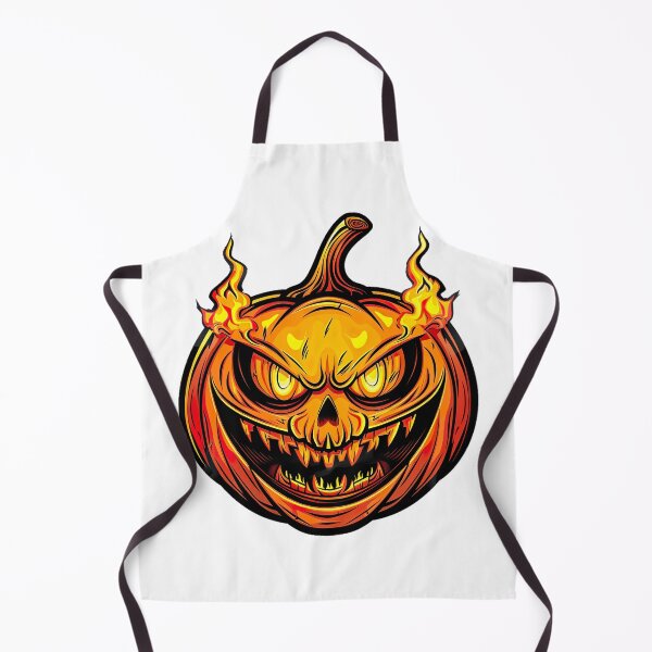Item preview, Spooky Pumpkin V2 designed and sold by Stickio.