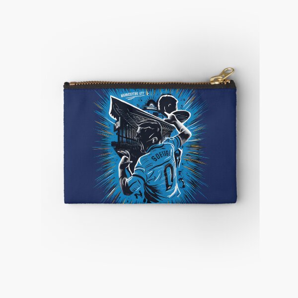 Item preview, Manchester City FC Victory Celebration Art designed and sold by Atsariya.