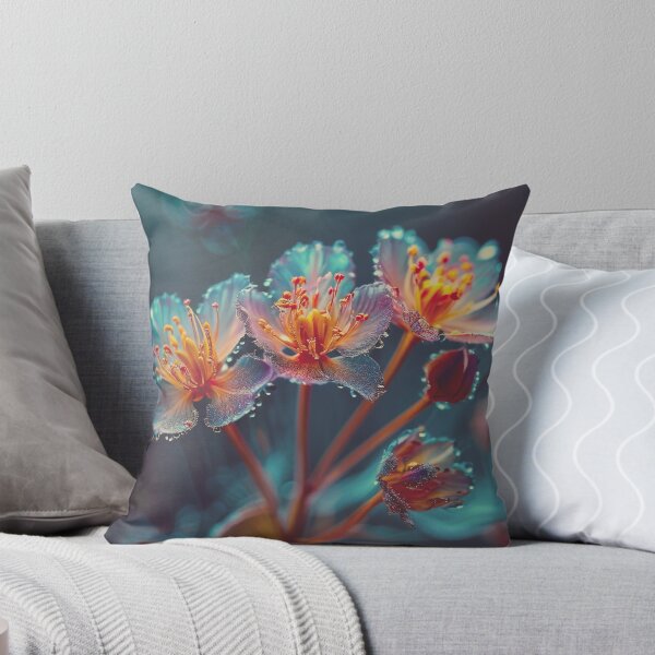 Item preview, Floral mystika  designed and sold by Jean-François Dupuis.