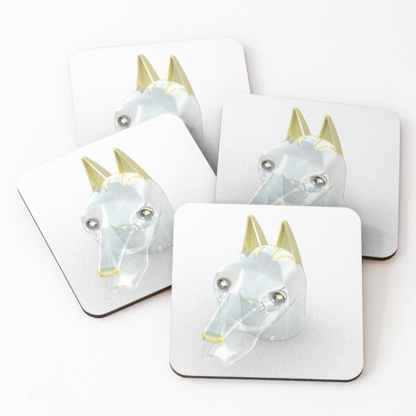 Item preview, The Dog Of Glass designed and sold by Dog-Planet.