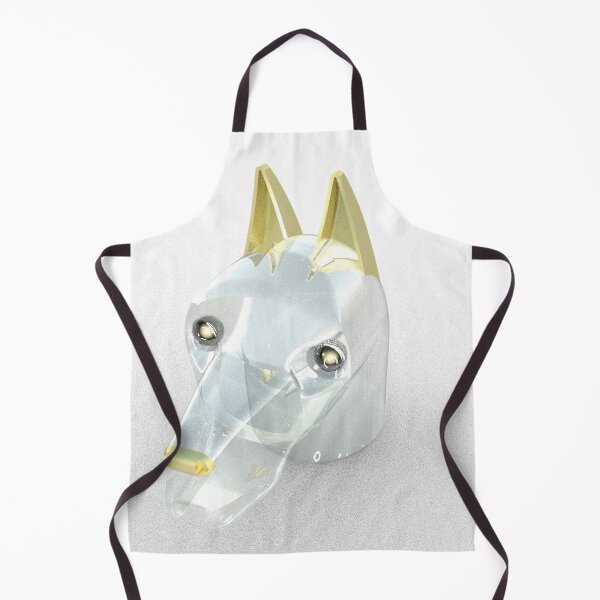 Item preview, The Dog Of Glass designed and sold by Dog-Planet.