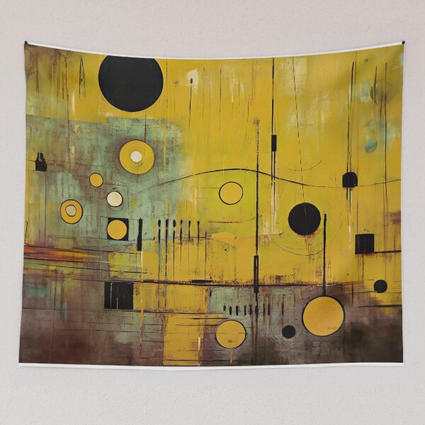 Item preview, Abstract Painting 2 designed and sold by MaryFiore.