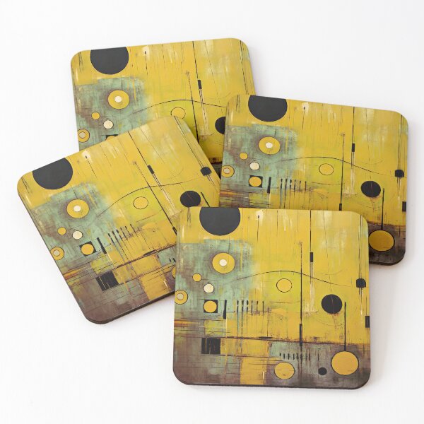 Item preview, Abstract Painting 2 designed and sold by MaryFiore.