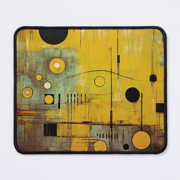 Item preview, Abstract Painting 2 designed and sold by MaryFiore.