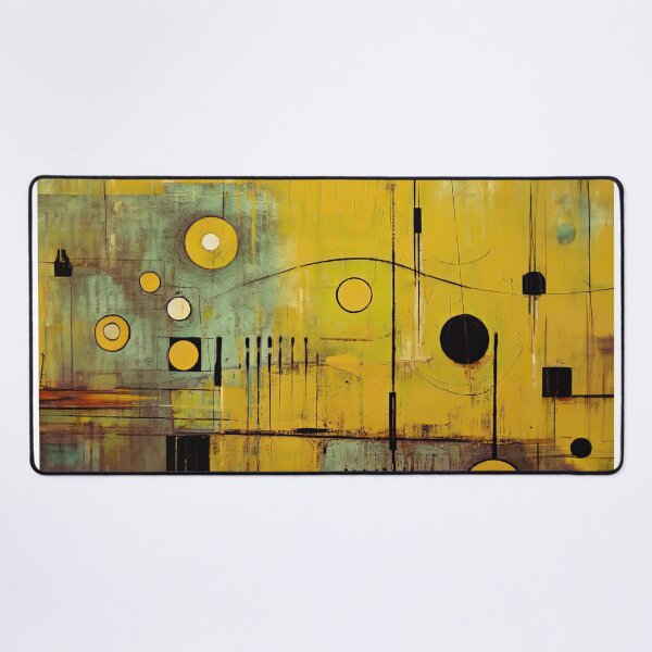 Item preview, Abstract Painting 2 designed and sold by MaryFiore.