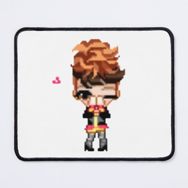 Item preview, 2ne1 Dara Can't Nobody Mini Me 4 designed and sold by Otakubunny.