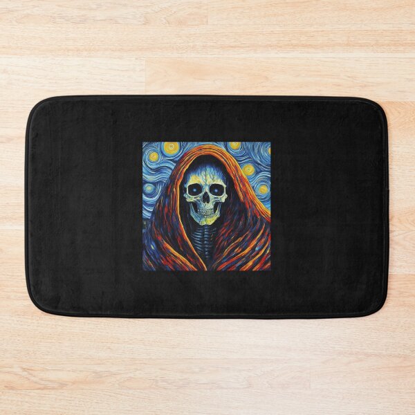 Item preview, Reaper portrait  designed and sold by MeikoDesign.