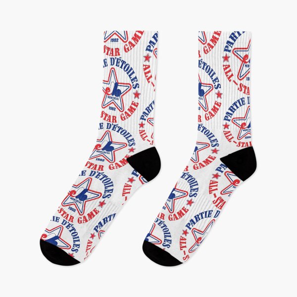 Item preview, 80s Montreal Baseball All Star designed and sold by darklordpug.