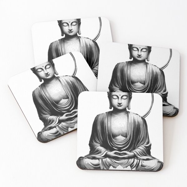 Item preview, Buddha the greate designed and sold by Mackoi.