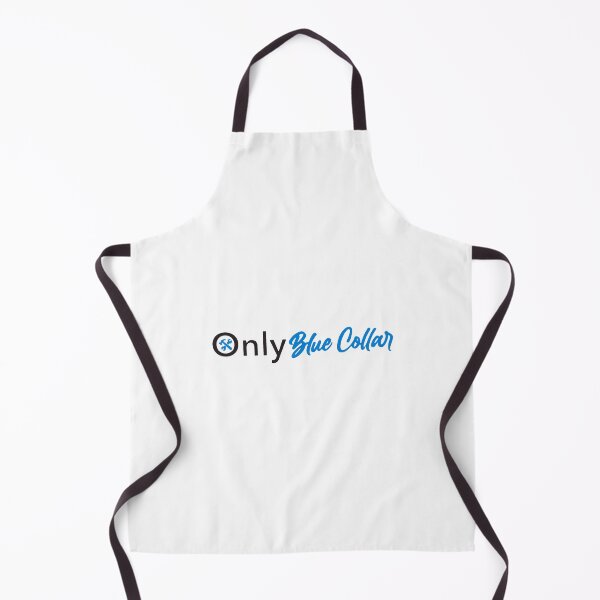 Item preview, Only Blue Collar designed and sold by Svengali.