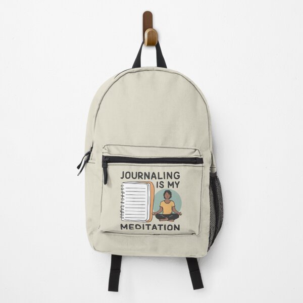 Item preview, Journaling is my Meditation Journaling Lover designed and sold by KLArtzStore.