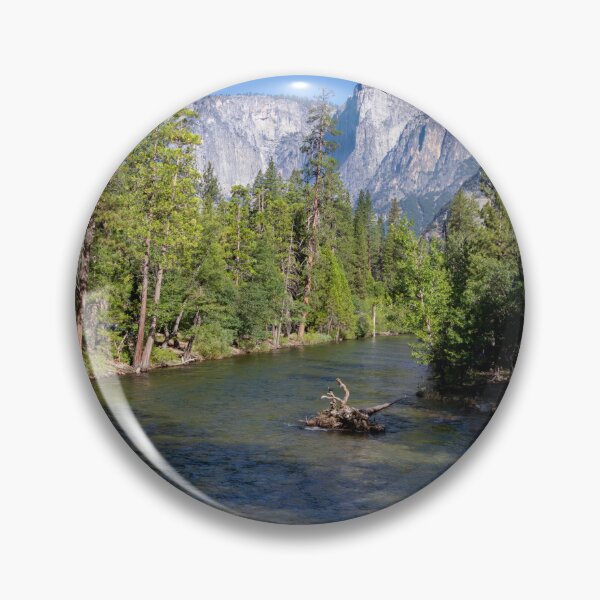 Item preview, Along the Merced River designed and sold by SafariByMarisa.