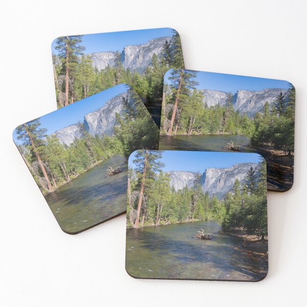 Item preview, Along the Merced River designed and sold by SafariByMarisa.