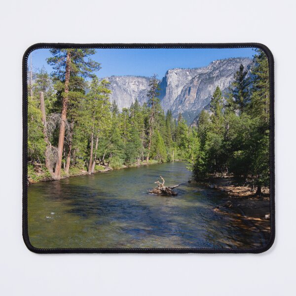 Item preview, Along the Merced River designed and sold by SafariByMarisa.