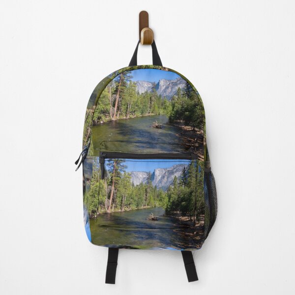Item preview, Along the Merced River designed and sold by SafariByMarisa.