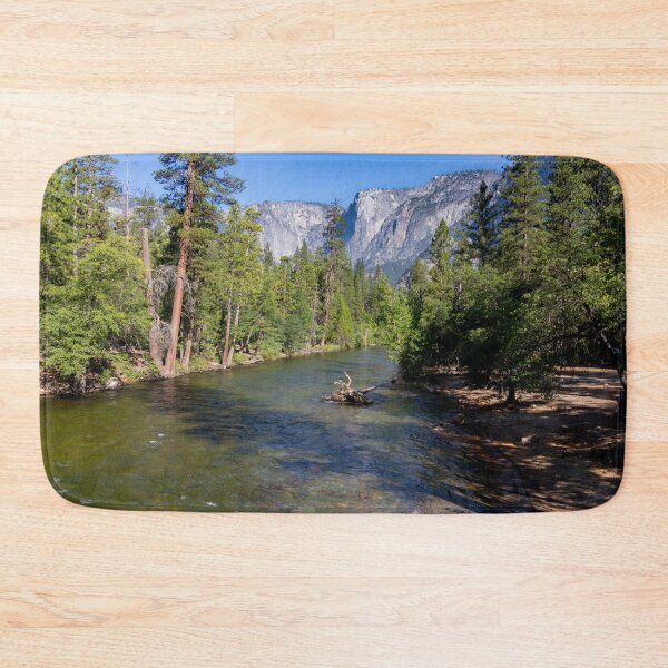 Item preview, Along the Merced River designed and sold by SafariByMarisa.