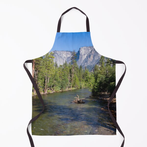 Item preview, Along the Merced River designed and sold by SafariByMarisa.
