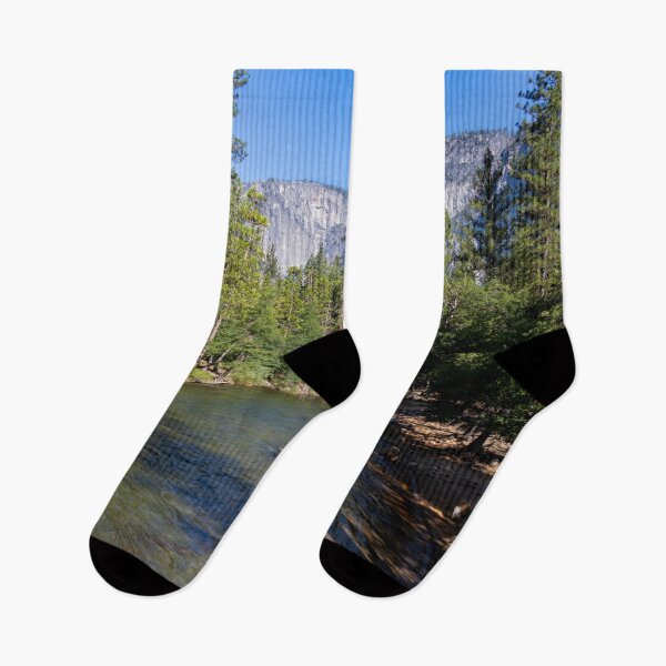 Item preview, Along the Merced River designed and sold by SafariByMarisa.