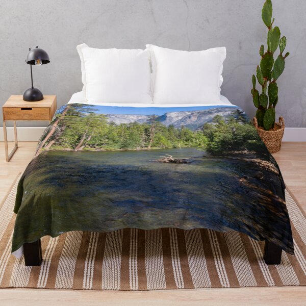 Item preview, Along the Merced River designed and sold by SafariByMarisa.