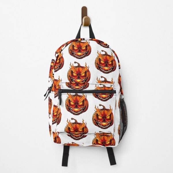 Item preview, Spooky Pumpkin V4 designed and sold by Stickio.