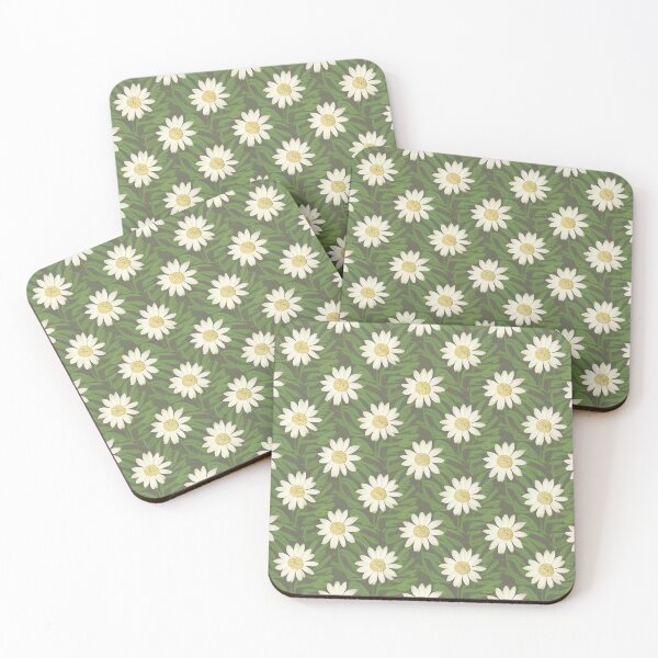 Item preview, Floral pattern. Colorful flowers designed and sold by MagelliShop.
