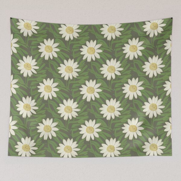 Item preview, Floral pattern. Colorful flowers designed and sold by MagelliShop.