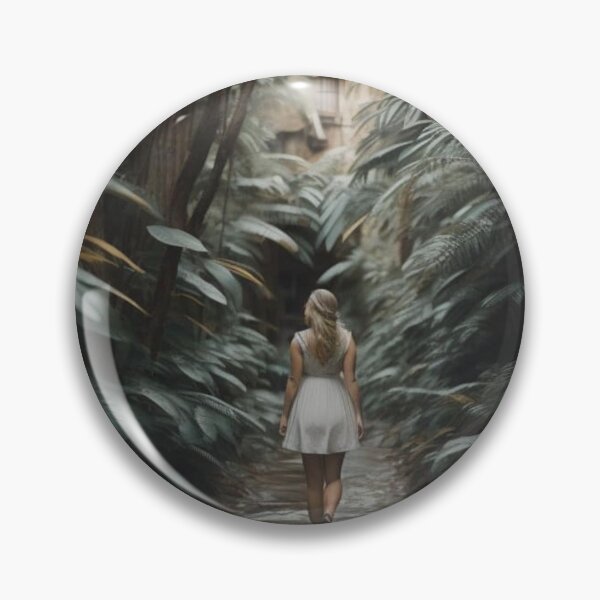 Item preview, The Path Unfolds designed and sold by StrangeImagez.