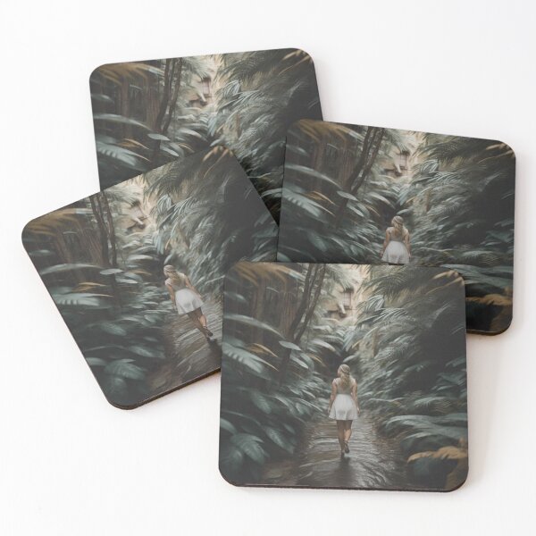 Item preview, The Path Unfolds designed and sold by StrangeImagez.