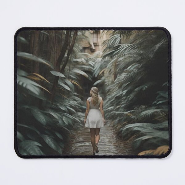 Item preview, The Path Unfolds designed and sold by StrangeImagez.