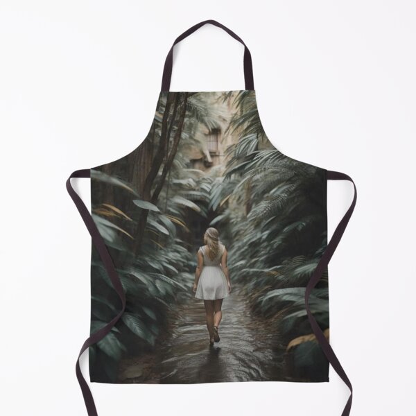 Item preview, The Path Unfolds designed and sold by StrangeImagez.
