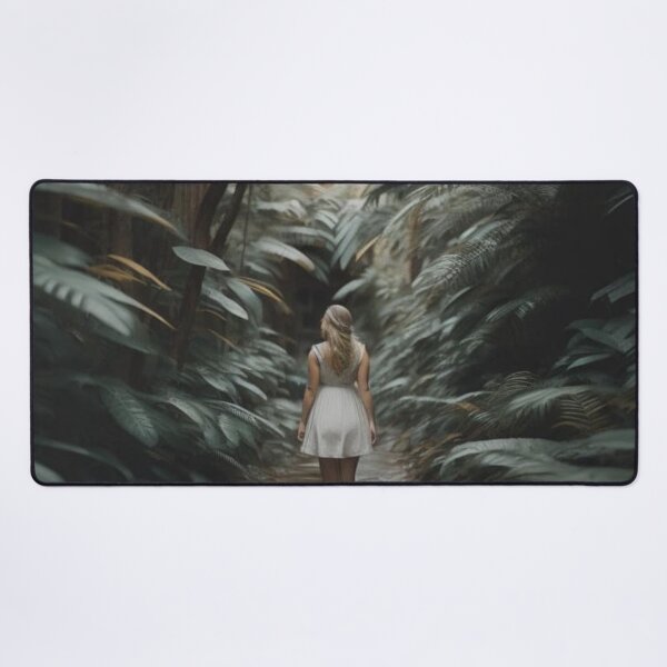 Item preview, The Path Unfolds designed and sold by StrangeImagez.