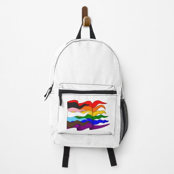 Item preview, Pride Banner designed and sold by DaneZine.