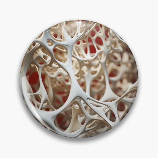 Item preview, Bone structure designed and sold by TeeTemptation.