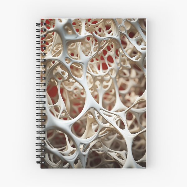 Item preview, Bone structure designed and sold by TeeTemptation.