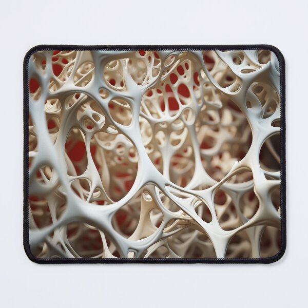Item preview, Bone structure designed and sold by TeeTemptation.