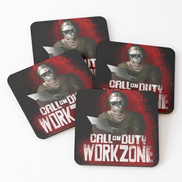 Item preview, Call on Duty: Workzone designed and sold by basi--.