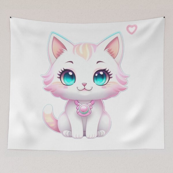 Item preview, Dulce Kitty designed and sold by Alinarosa.