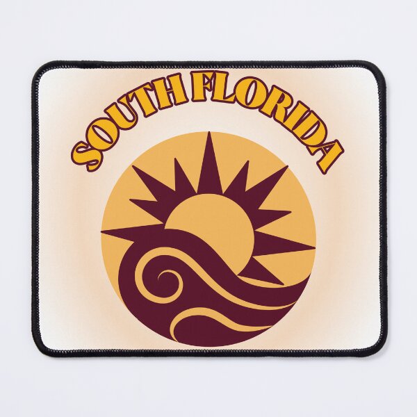 Item preview, SOUTH FLORIDA designed and sold by LakelandT.