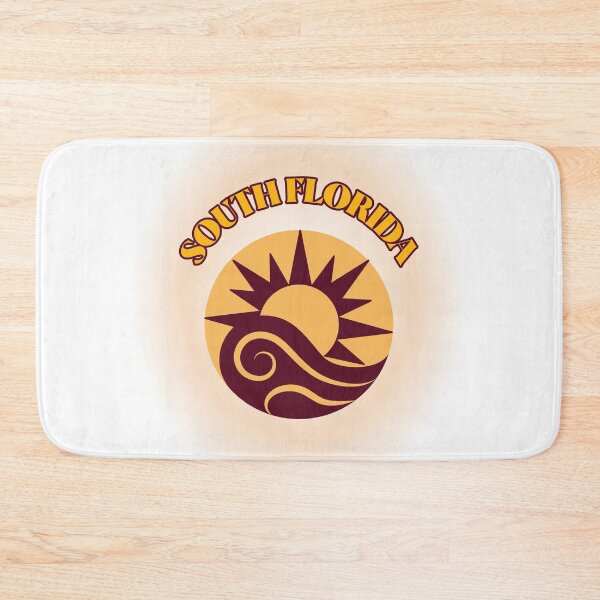 Item preview, SOUTH FLORIDA designed and sold by LakelandT.