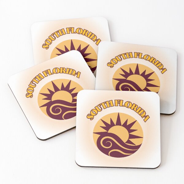 Item preview, SOUTH FLORIDA designed and sold by LakelandT.