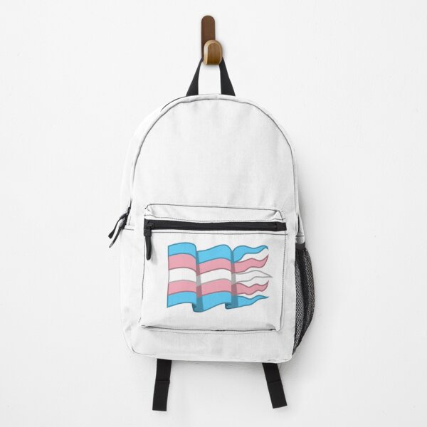 Item preview, Trans Pride Banner designed and sold by DaneZine.