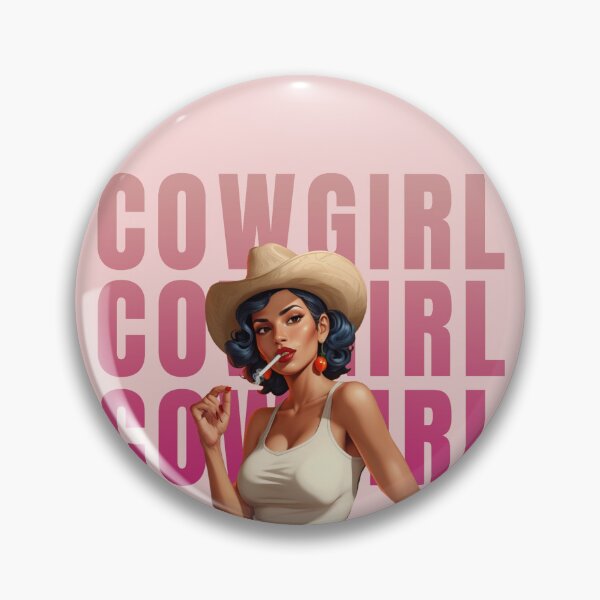 Item preview, COWGIRL WOMAN COUNTRY DESIGN designed and sold by La Loca.