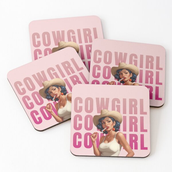 Item preview, COWGIRL WOMAN COUNTRY DESIGN designed and sold by La Loca.