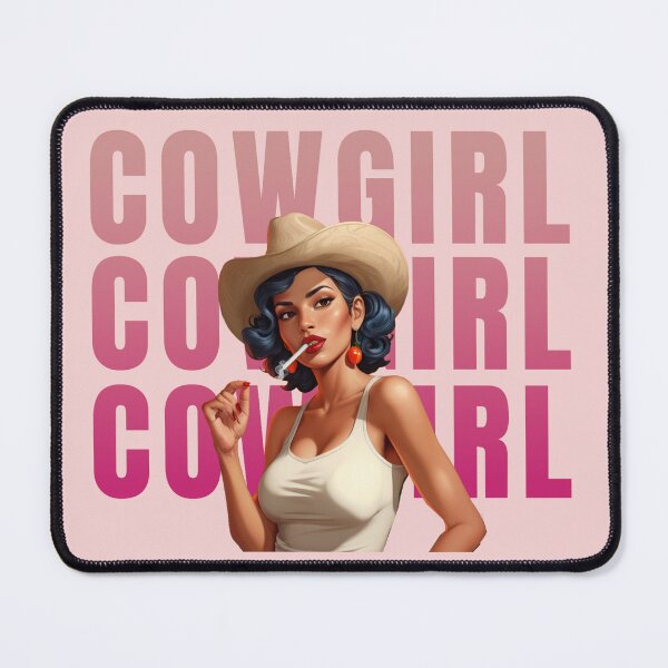 Item preview, COWGIRL WOMAN COUNTRY DESIGN designed and sold by La Loca.