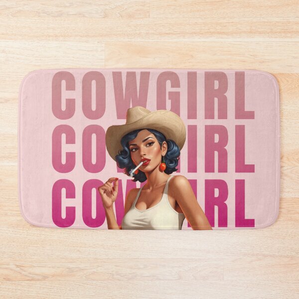 Item preview, COWGIRL WOMAN COUNTRY DESIGN designed and sold by La Loca.