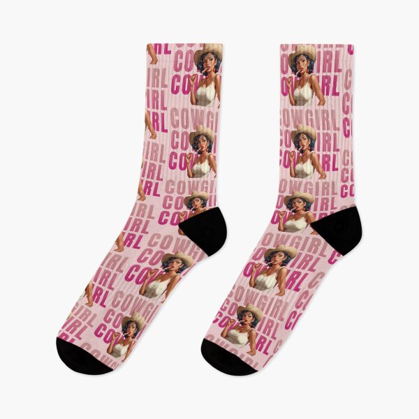 Item preview, COWGIRL WOMAN COUNTRY DESIGN designed and sold by La Loca.